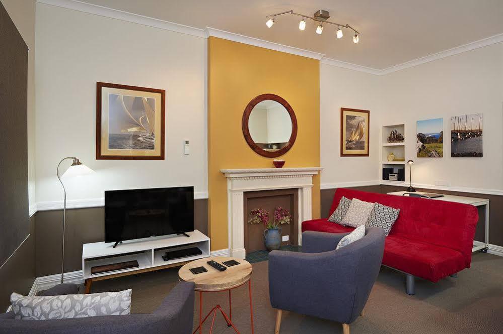 Albany Harbourside Apartments And Houses Экстерьер фото
