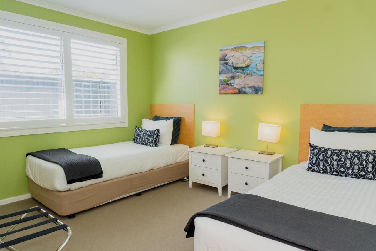 Albany Harbourside Apartments And Houses Экстерьер фото