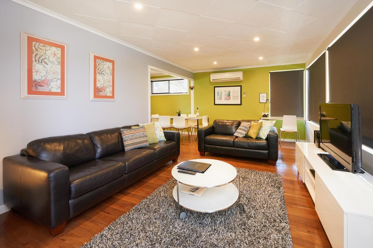 Albany Harbourside Apartments And Houses Экстерьер фото